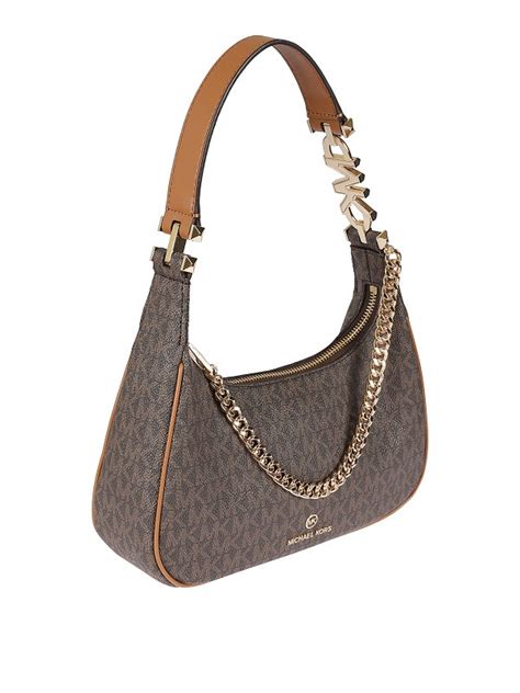 michael kors nylon shoulder bags|Michael Kors shoulder bag sale.